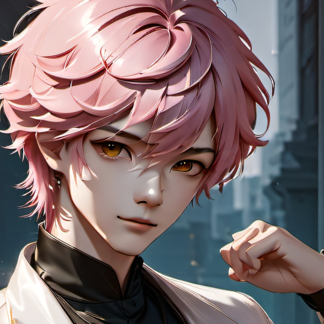 chat with ai character: catboy