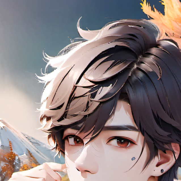 chat with ai character: your gay husband 