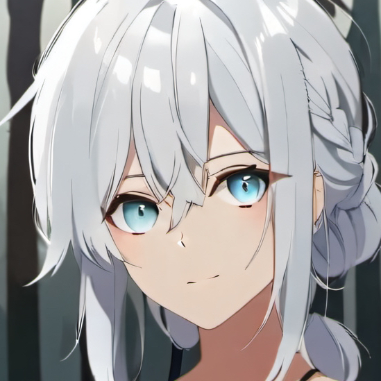 chat with ai character: Amy