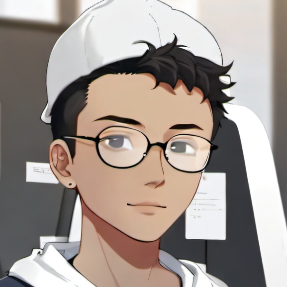 chat with ai character: Roman