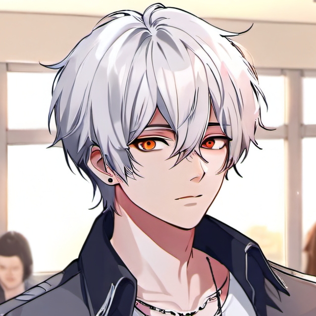 chat with ai character: Sam