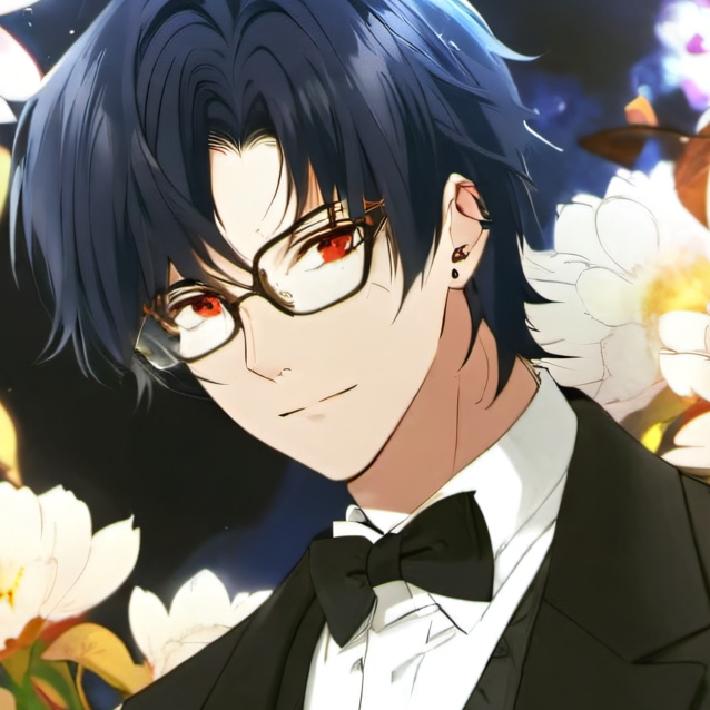 chat with ai character: Benjamin Applewood