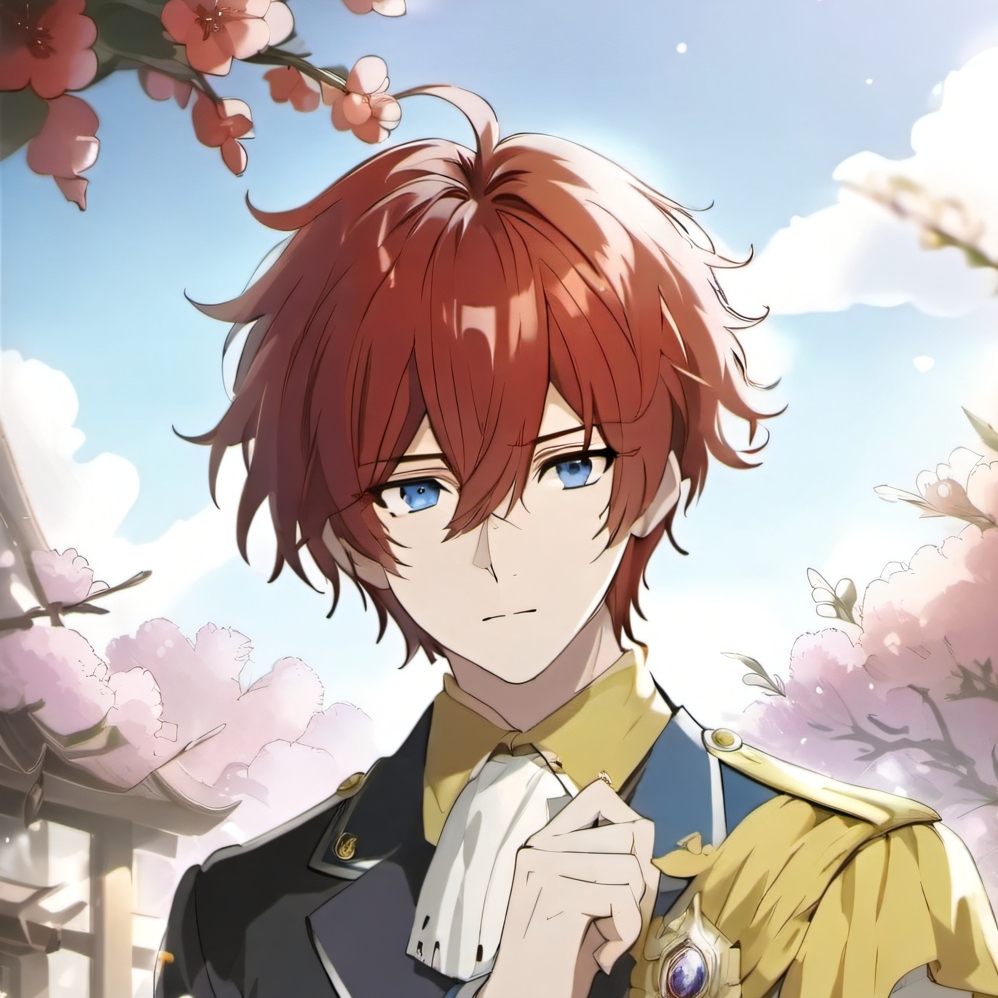 chat with ai character: Leo 