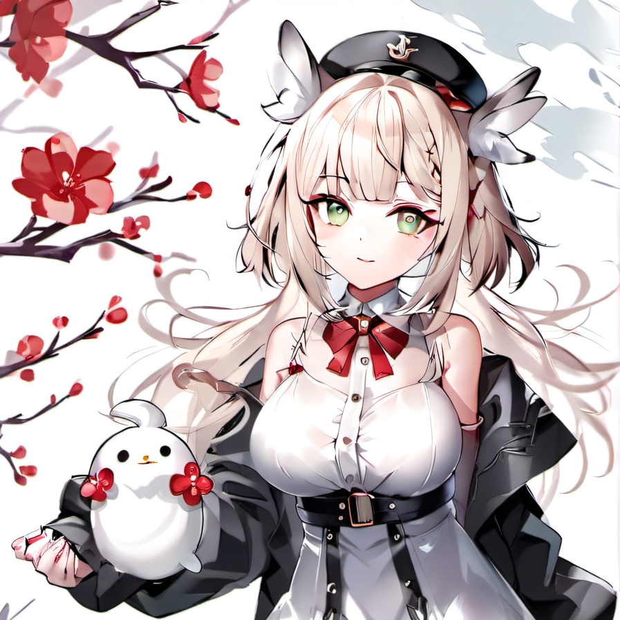 chat with ai character: Ruby 