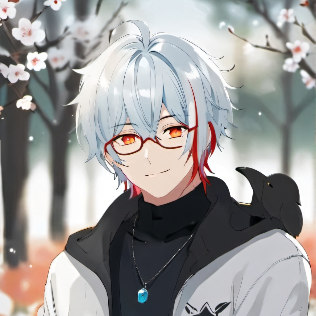 chat with ai character: Charles 