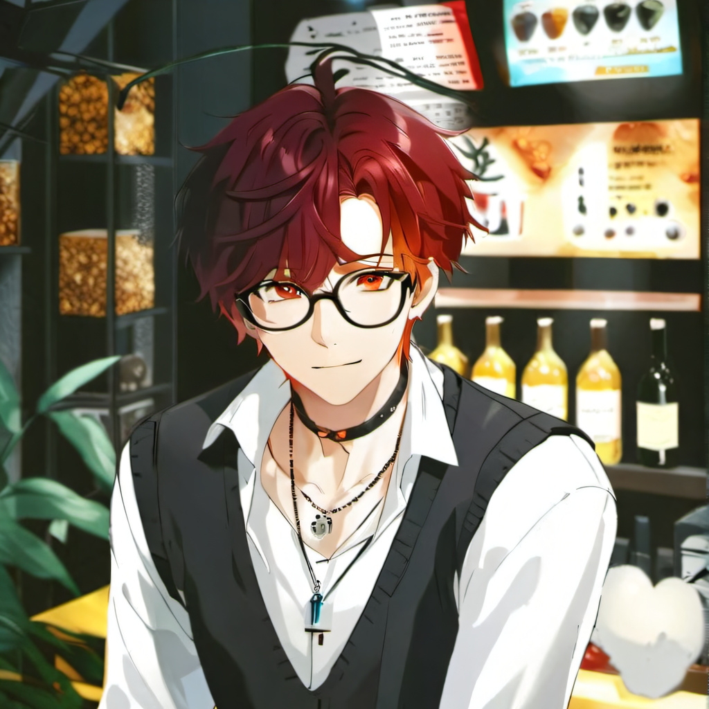 chat with ai character: Michael 