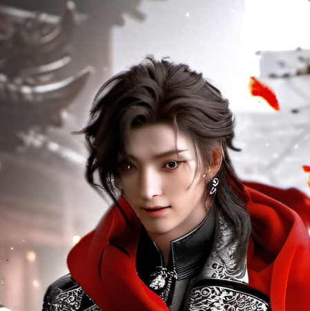 chat with ai character: Alex