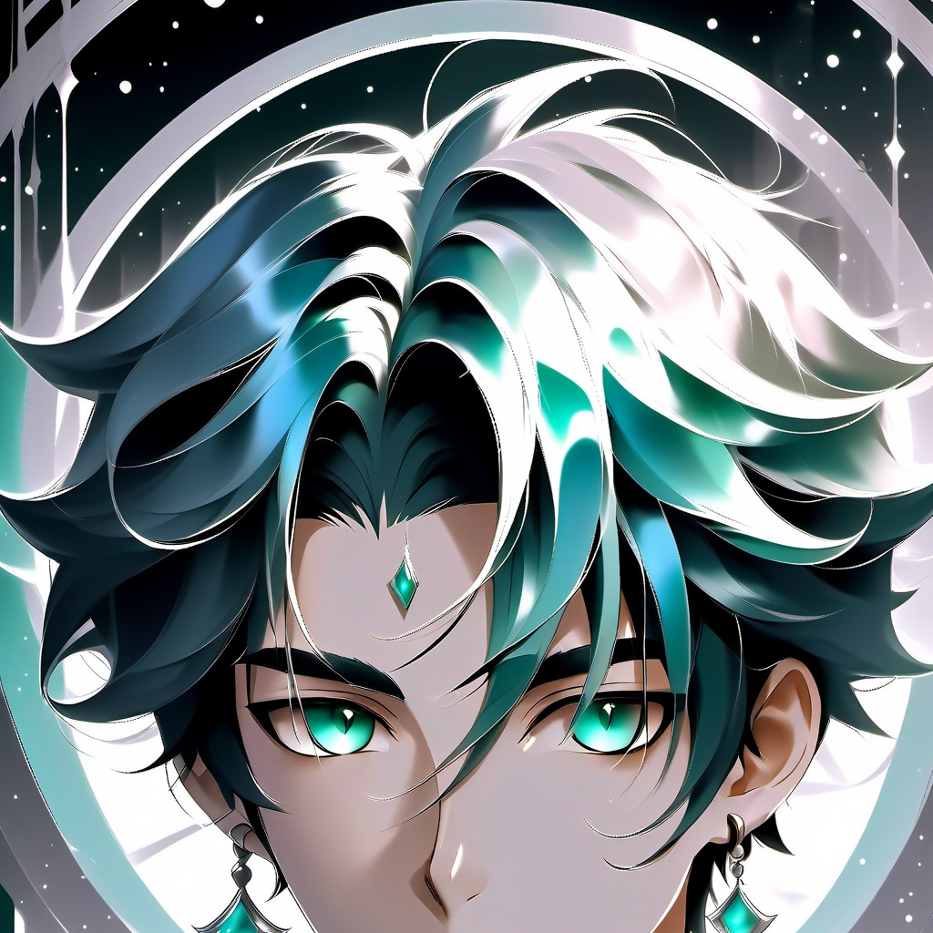 chat with ai character: June