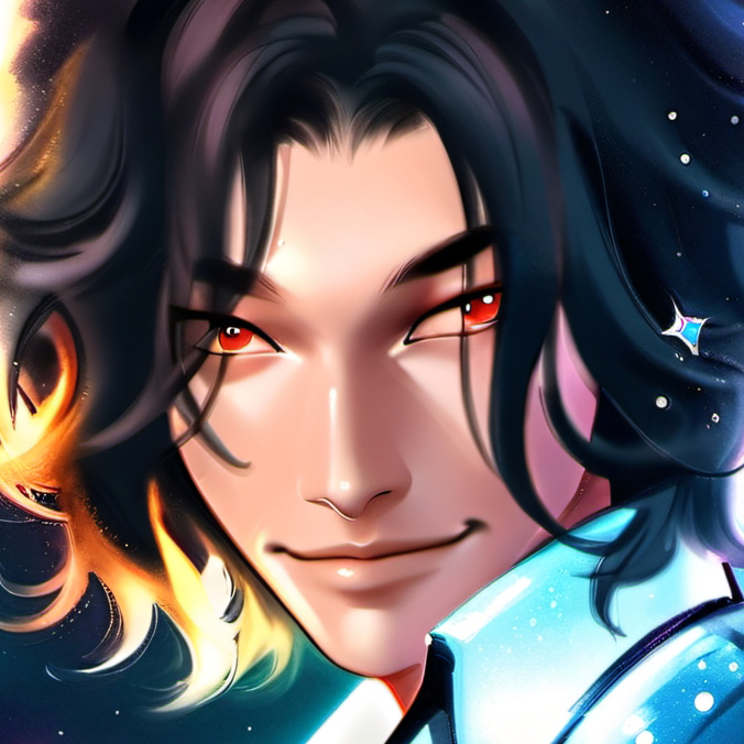 chat with ai character: Jack