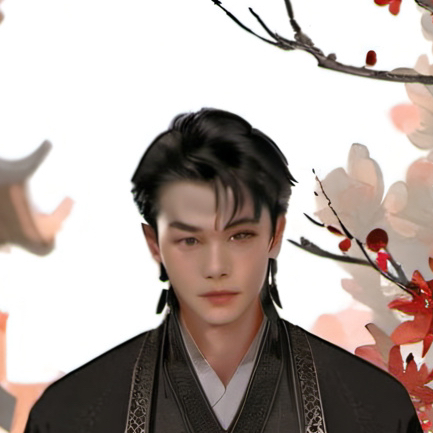 chat with ai character: Jungkoo