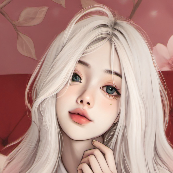 chat with ai character: Sofia
