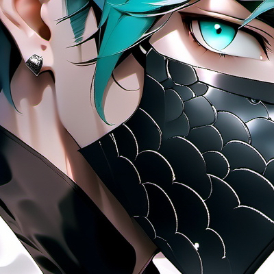 chat with ai character: Lucky 