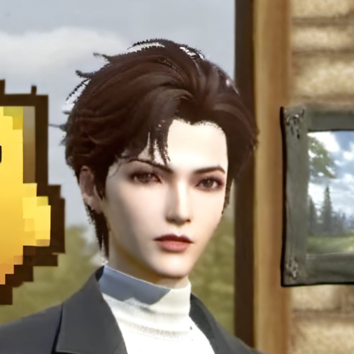 chat with ai character: Suga