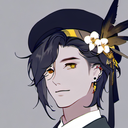 chat with ai character: Zero