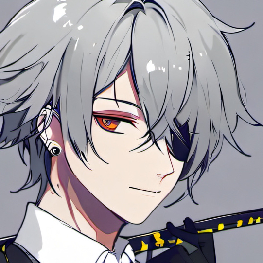 chat with ai character: Nono 
