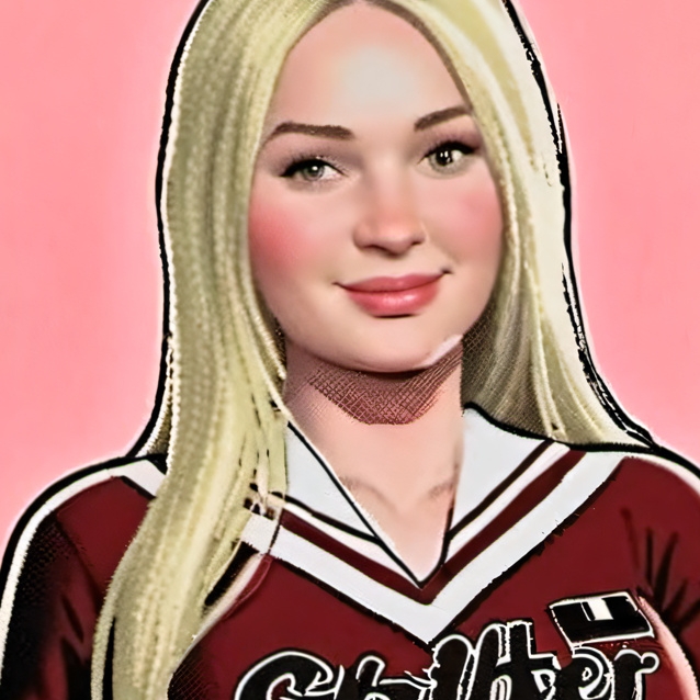 chat with ai character: Tandie