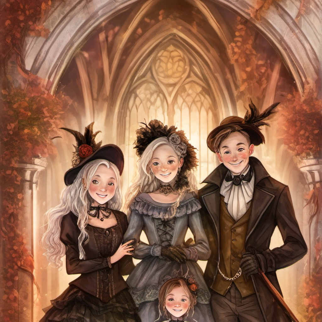 chat with ai character: Nen Fam 9