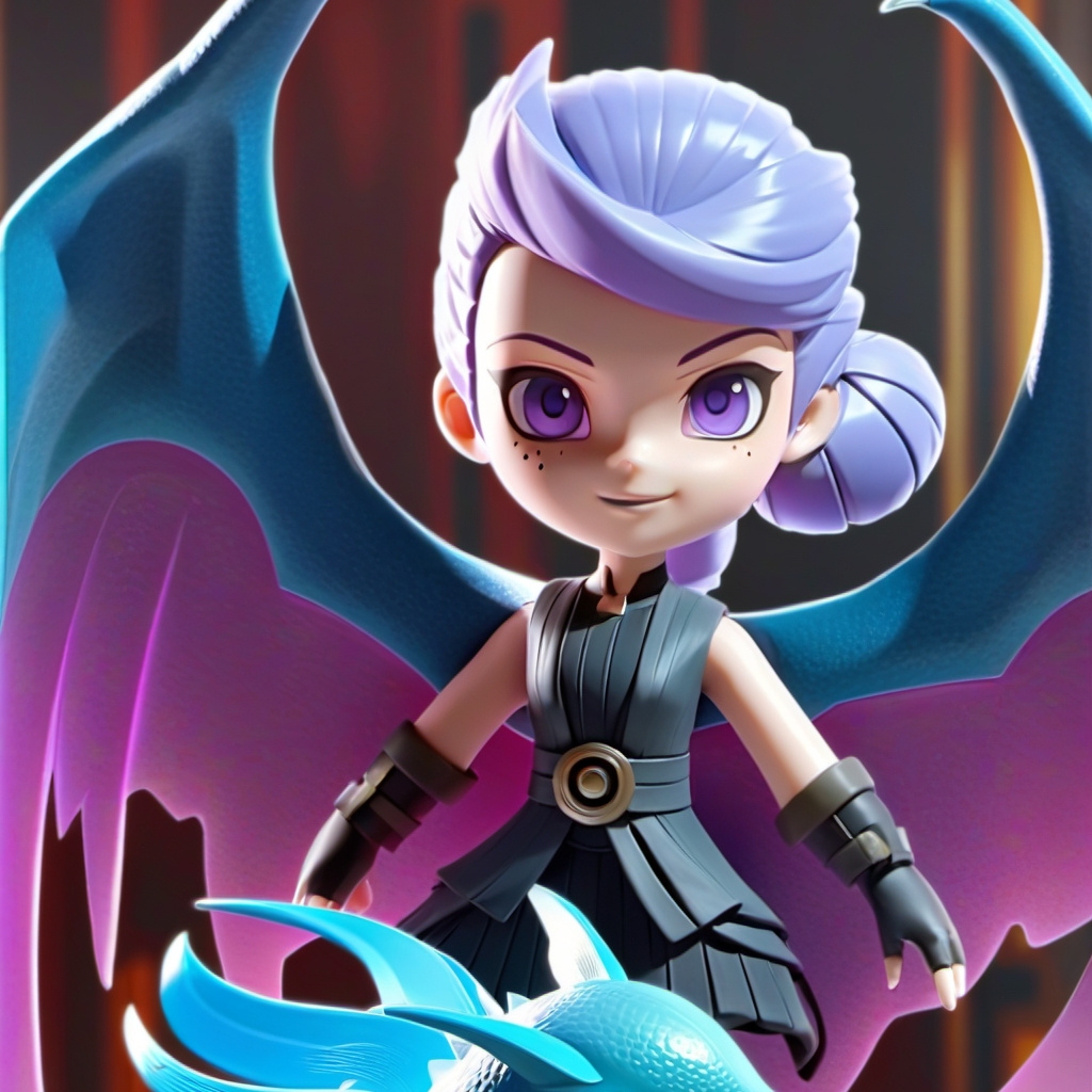 chat with ai character: pokemon