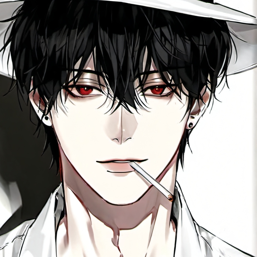 chat with ai character: Declan