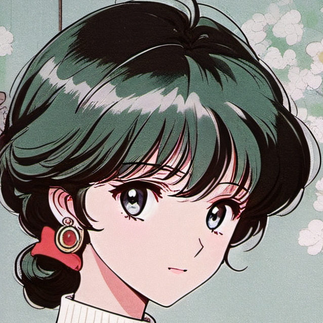 chat with ai character: olivia 