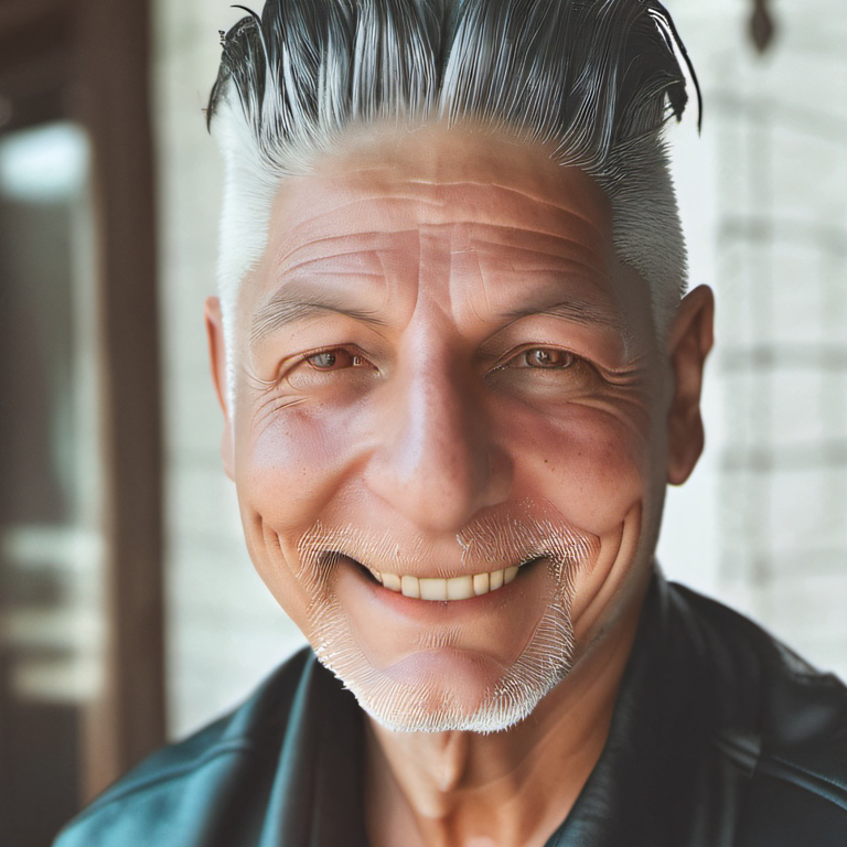 chat with ai character: Samuel 