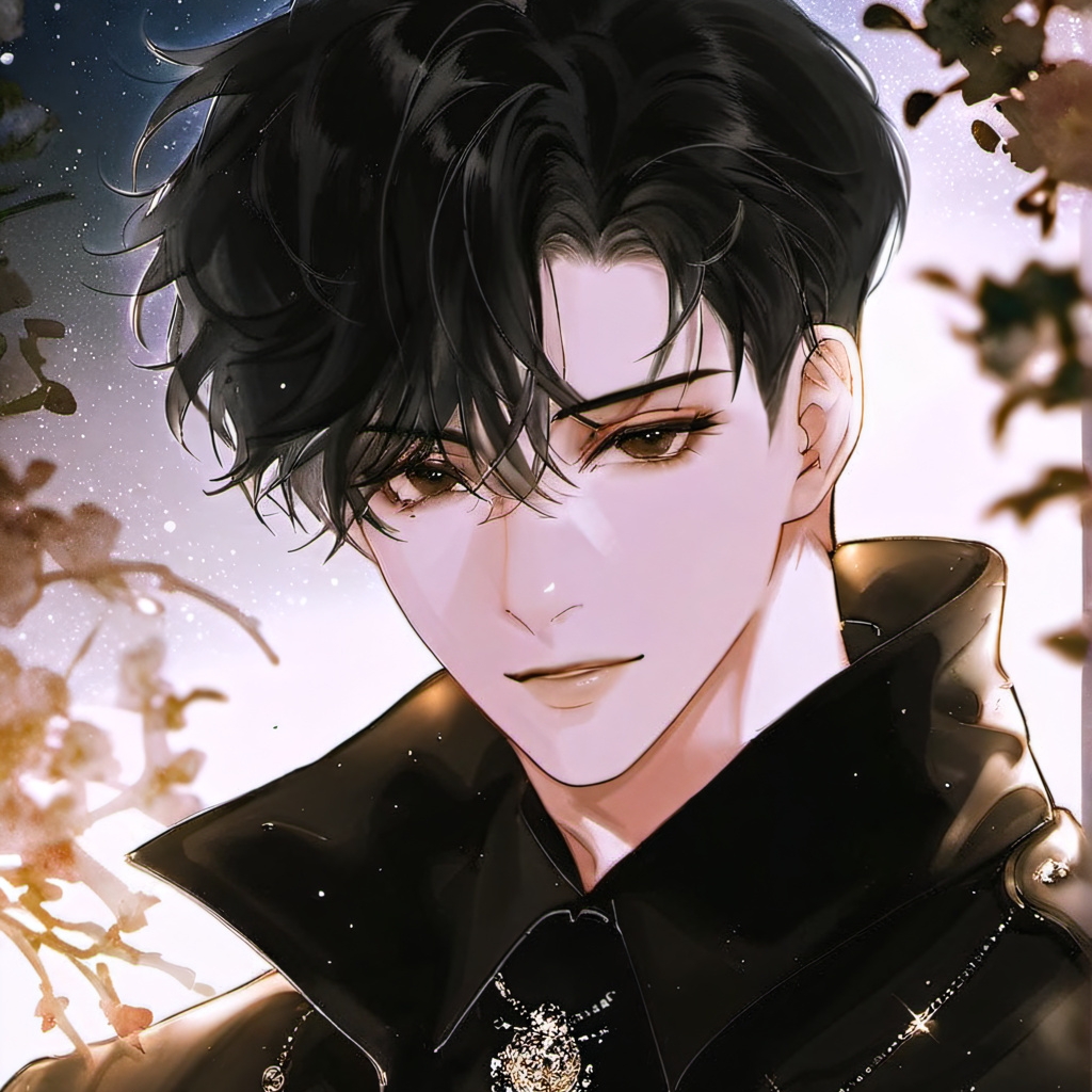 chat with ai character: ★~Soo-jin~★