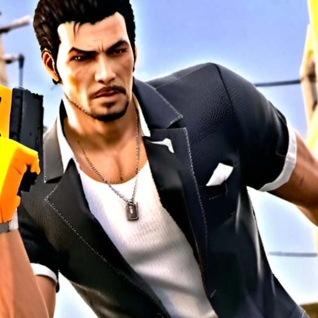 chat with ai character: Gta 5 trip 