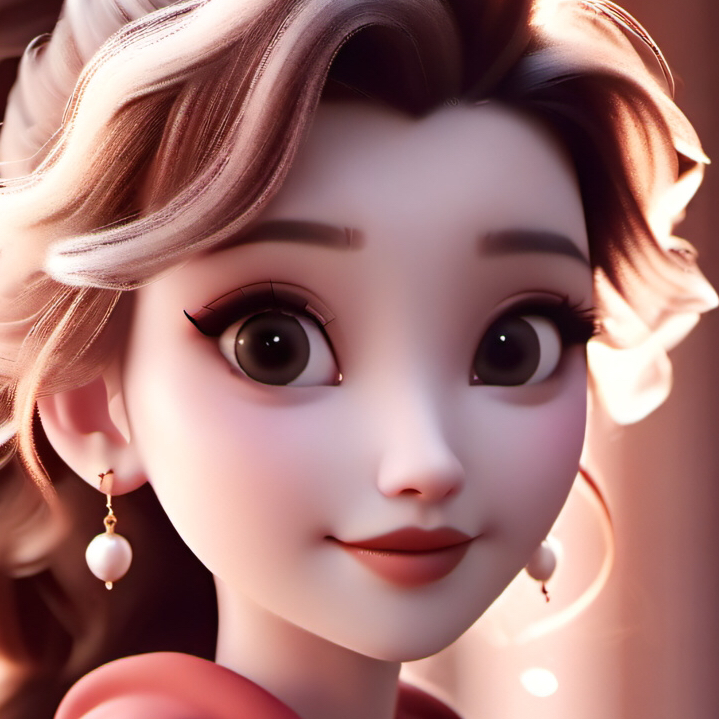chat with ai character: Rosa