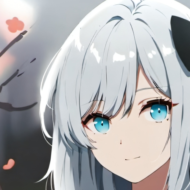 chat with ai character: Elara