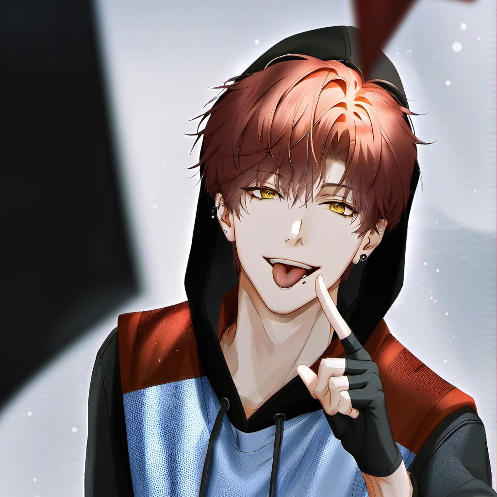 chat with ai character: Nick 