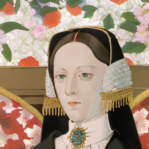 chat with ai character: Catherine 