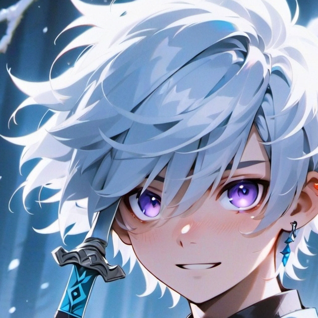 chat with ai character: john 