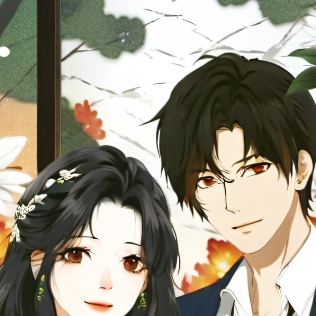 chat with ai character: married sister