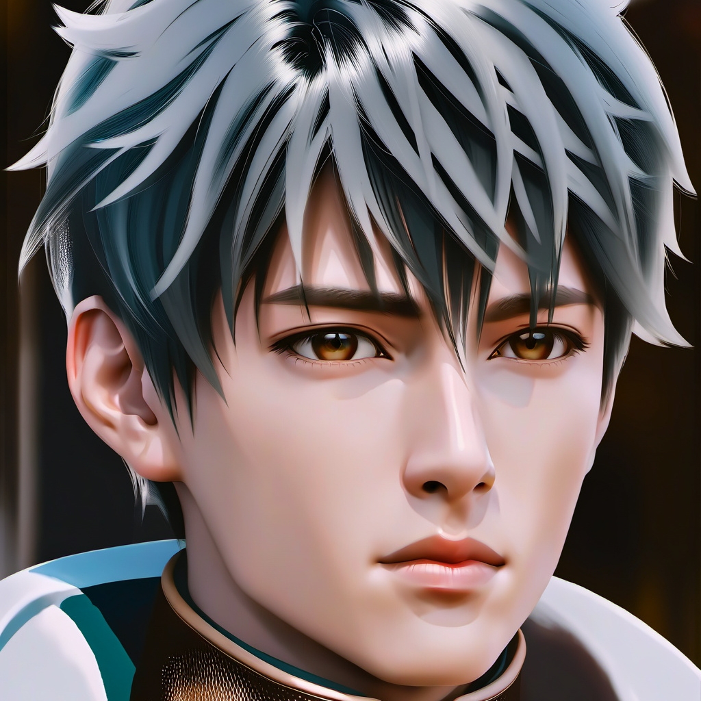 chat with ai character: lov