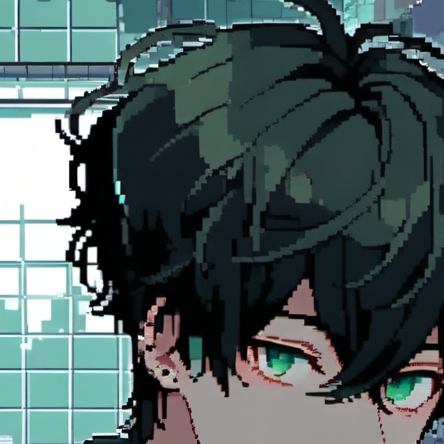 chat with ai character: Jake