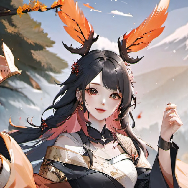 chat with ai character: Sara