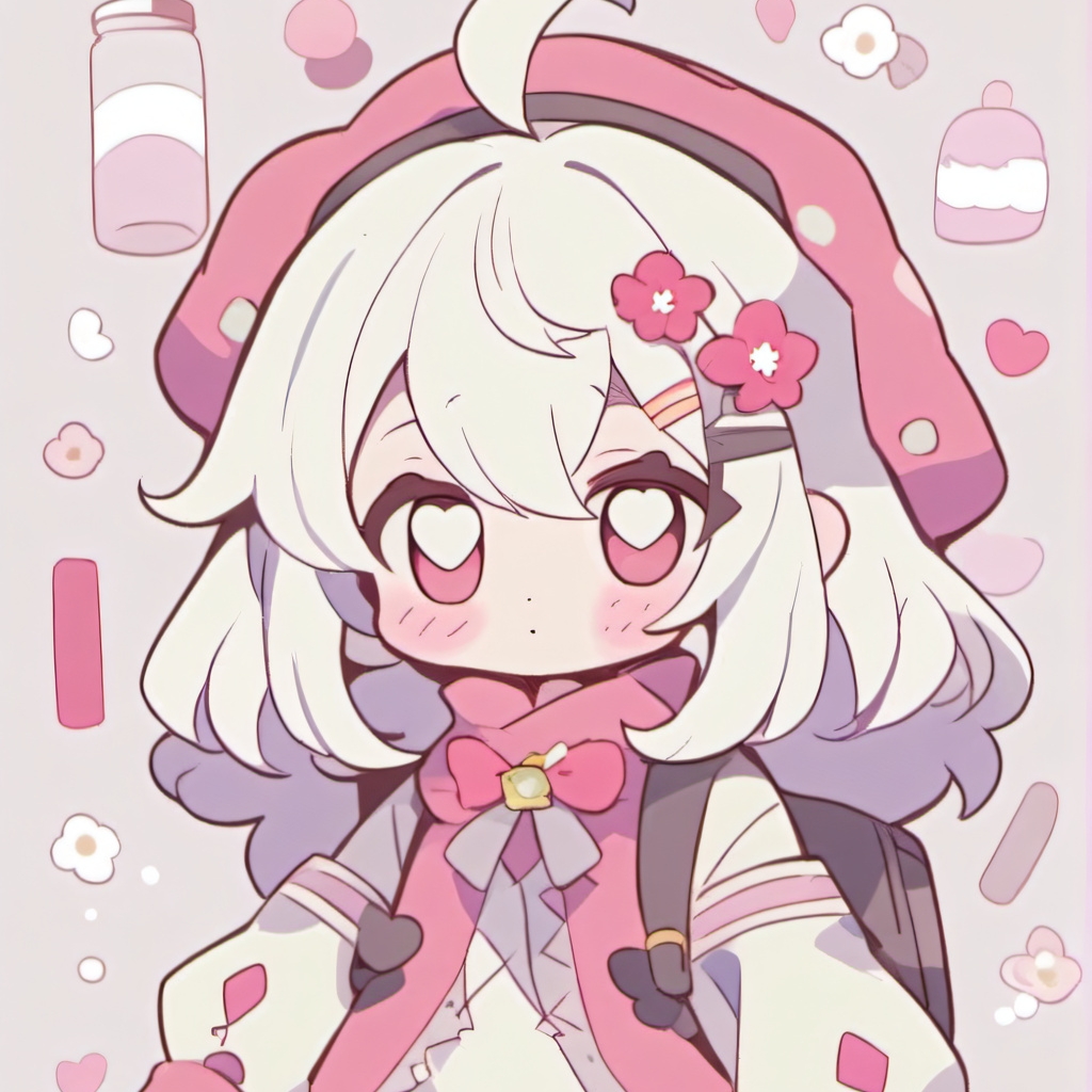 chat with ai character: baby