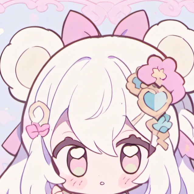 chat with ai character: baby