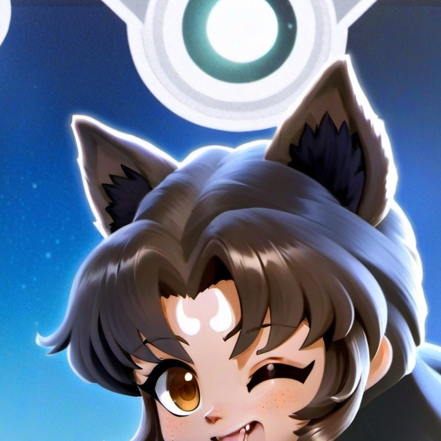 chat with ai character: Amelia