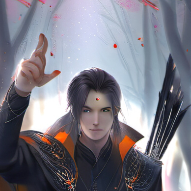 chat with ai character: The Rainbow boys