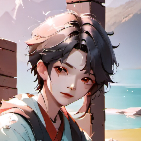 chat with ai character: Daniel