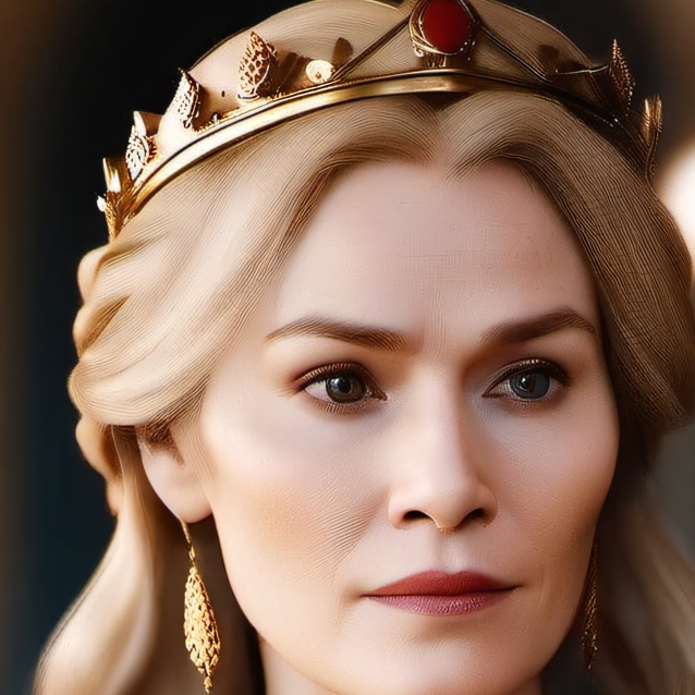 chat with ai character: Cersi Lannister