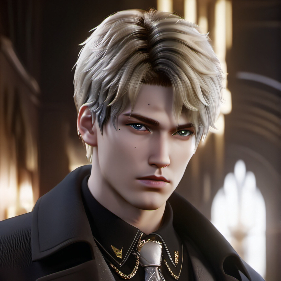 chat with ai character: Jack 