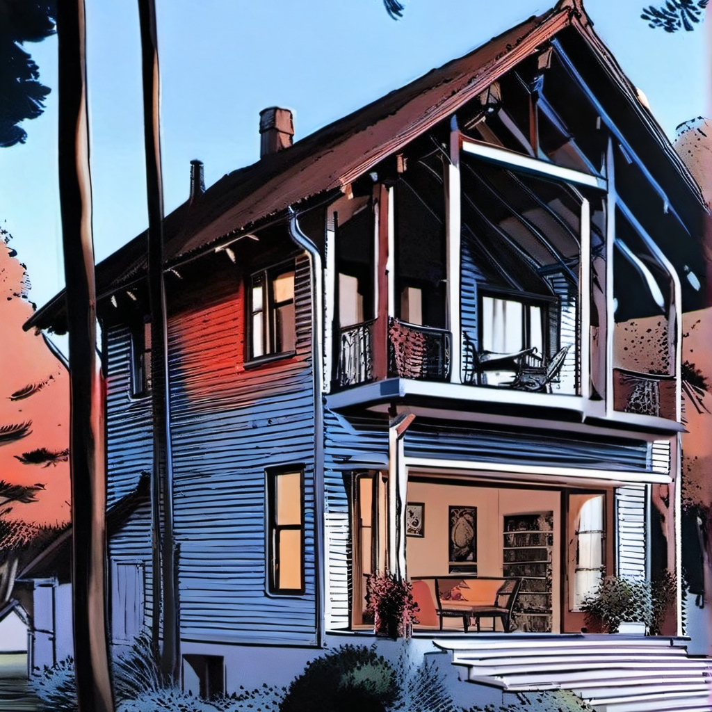 chat with ai character: my is atleast real