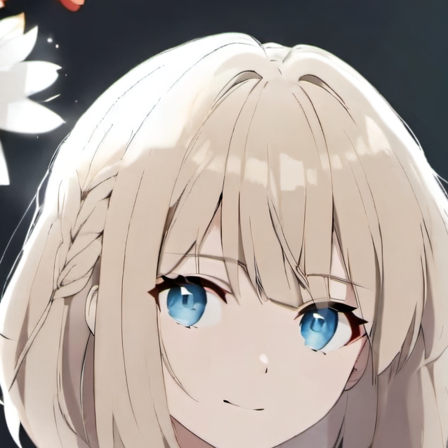 chat with ai character: Hannah