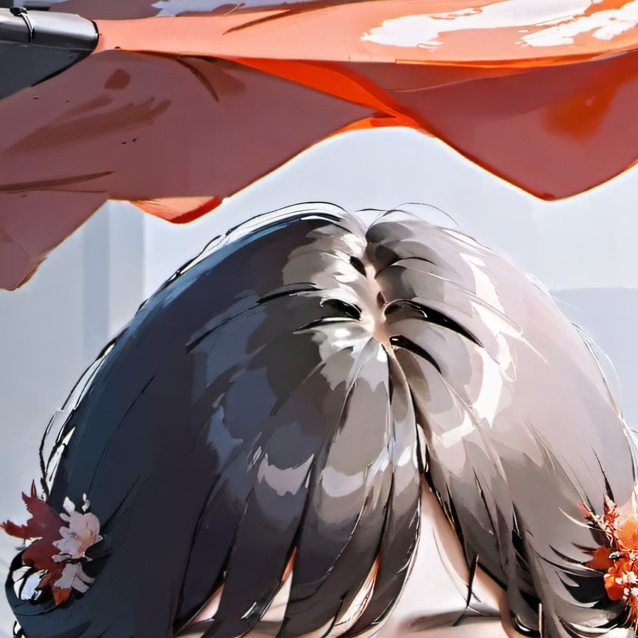 chat with ai character: Shiya
