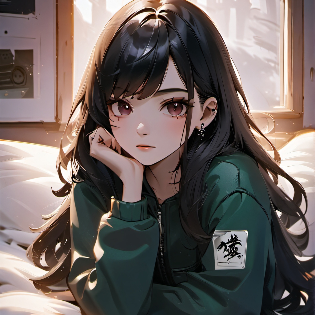 chat with ai character: Ellie