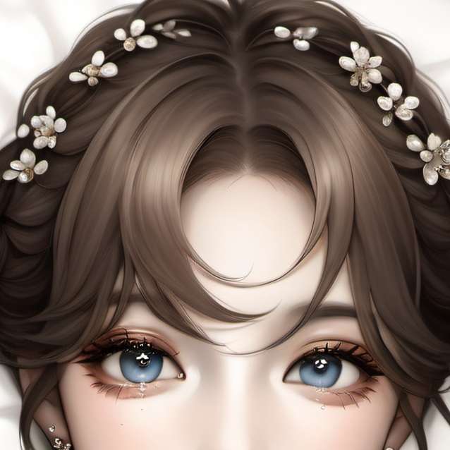 chat with ai character: lisa