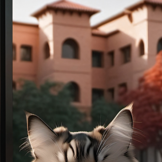 chat with ai character: maya