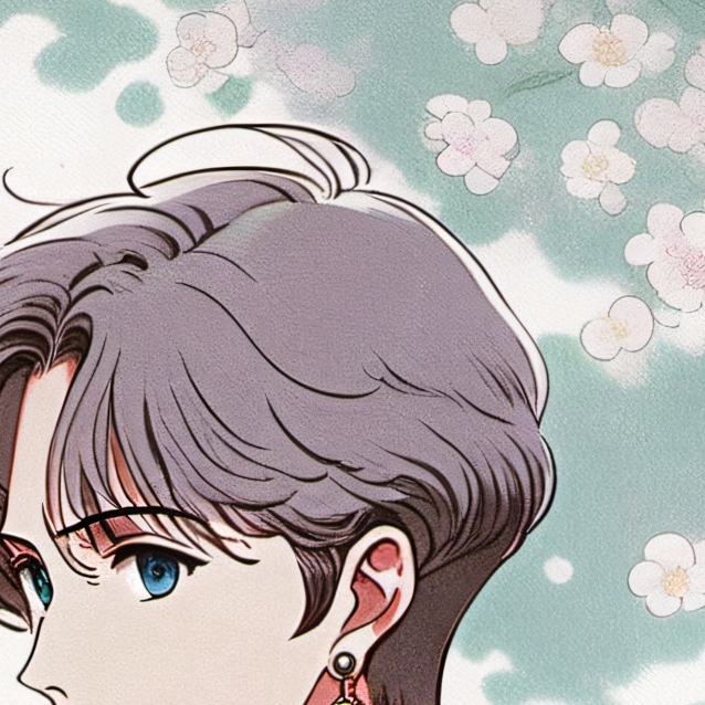 chat with ai character: FAMLIE